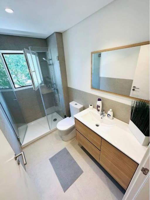 Crespo Flat Next To Avenida Liberdade Location Apartment *