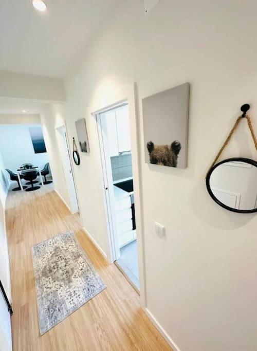 Crespo Flat Next To Avenida Liberdade Location * Lissabon