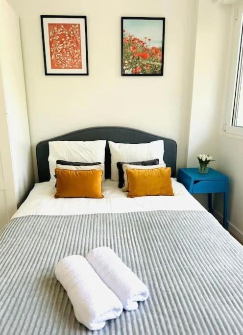 Crespo Flat Next To Avenida Liberdade Location Apartment Lissabon